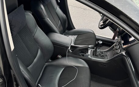 Mazda 6, 2008 год, 789 000 рублей, 9 фотография