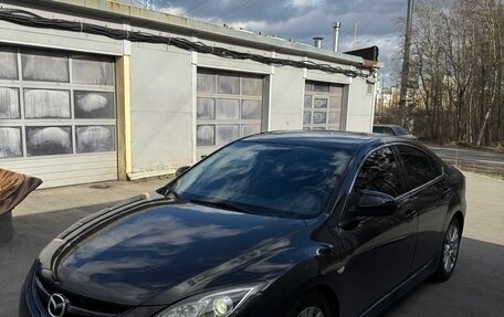 Mazda 6, 2008 год, 789 000 рублей, 13 фотография