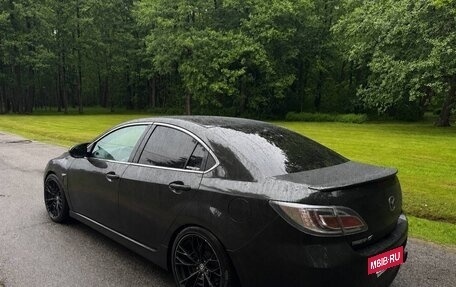 Mazda 6, 2008 год, 789 000 рублей, 12 фотография