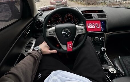 Mazda 6, 2008 год, 789 000 рублей, 6 фотография