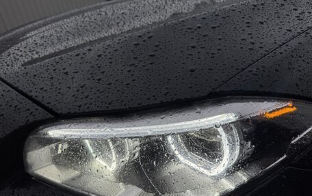 BMW 5 серия, 2010 год, 1 650 000 рублей, 4 фотография