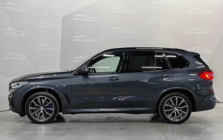 BMW X5, 2019 год, 7 150 000 рублей, 2 фотография