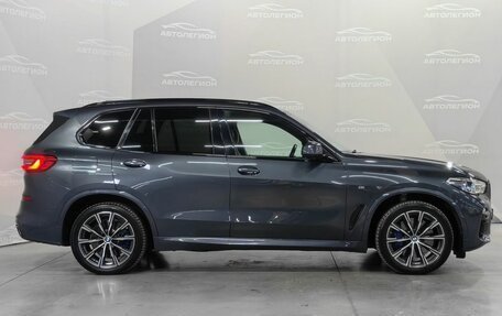 BMW X5, 2019 год, 7 150 000 рублей, 6 фотография