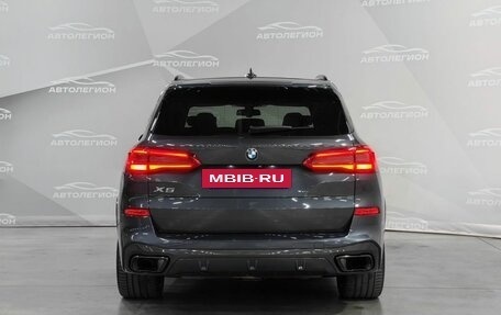 BMW X5, 2019 год, 7 150 000 рублей, 4 фотография