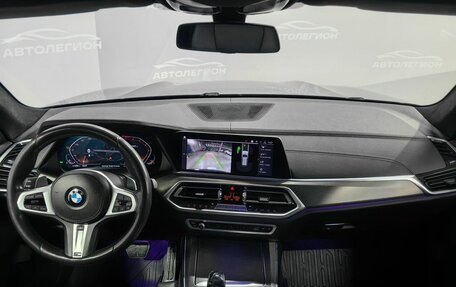 BMW X5, 2019 год, 7 150 000 рублей, 9 фотография