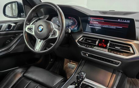 BMW X5, 2019 год, 7 150 000 рублей, 14 фотография