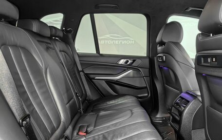 BMW X5, 2019 год, 7 150 000 рублей, 17 фотография