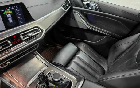 BMW X5, 2019 год, 7 150 000 рублей, 13 фотография
