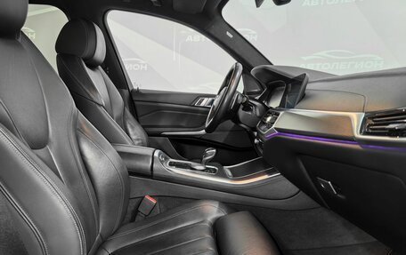 BMW X5, 2019 год, 7 150 000 рублей, 15 фотография