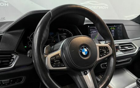 BMW X5, 2019 год, 7 150 000 рублей, 12 фотография