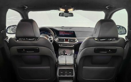 BMW X5, 2019 год, 7 150 000 рублей, 18 фотография