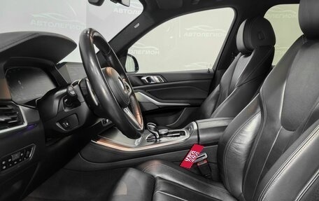 BMW X5, 2019 год, 7 150 000 рублей, 10 фотография