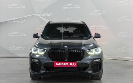 BMW X5, 2019 год, 7 150 000 рублей, 8 фотография