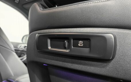 BMW X5, 2019 год, 7 150 000 рублей, 24 фотография