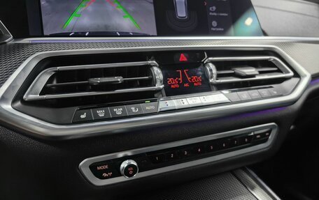 BMW X5, 2019 год, 7 150 000 рублей, 22 фотография