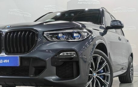 BMW X5, 2019 год, 7 150 000 рублей, 27 фотография