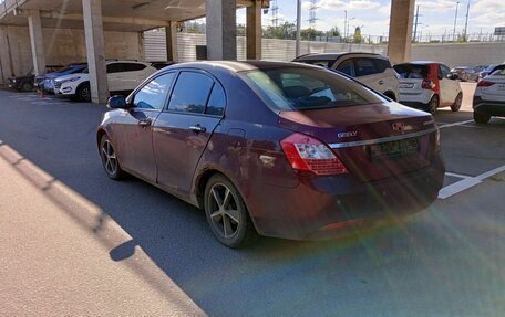 Geely Emgrand EC7, 2013 год, 165 000 рублей, 3 фотография