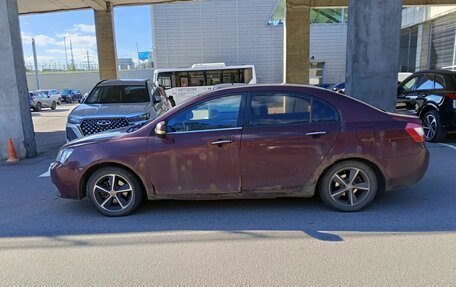 Geely Emgrand EC7, 2013 год, 165 000 рублей, 4 фотография