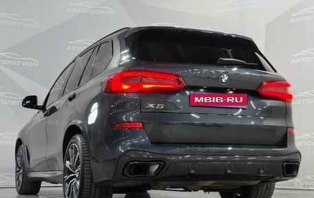 BMW X5, 2019 год, 7 150 000 рублей, 28 фотография