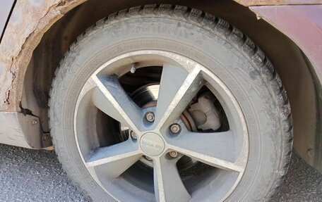 Geely Emgrand EC7, 2013 год, 165 000 рублей, 10 фотография