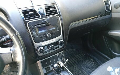 Geely Emgrand EC7, 2013 год, 165 000 рублей, 14 фотография