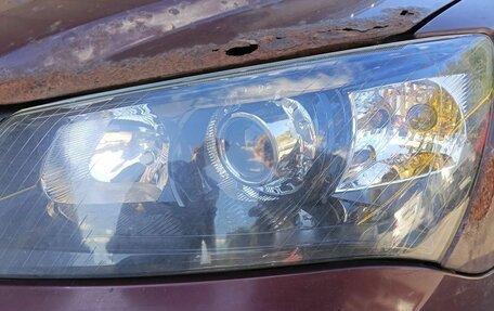Geely Emgrand EC7, 2013 год, 165 000 рублей, 16 фотография