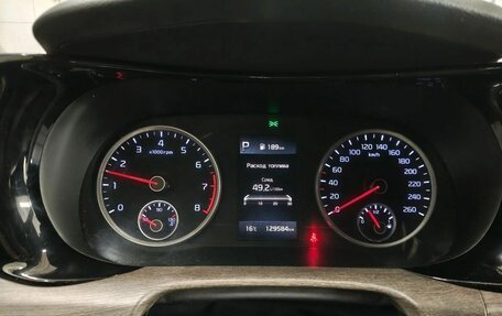 KIA K5, 2021 год, 2 370 000 рублей, 14 фотография