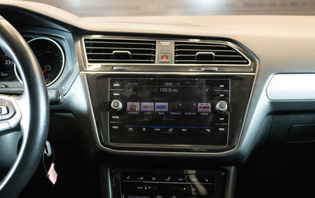 Volkswagen Tiguan II, 2021 год, 2 808 000 рублей, 7 фотография