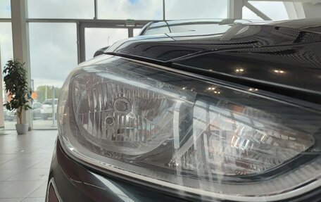 Hyundai Solaris II рестайлинг, 2019 год, 1 270 000 рублей, 21 фотография