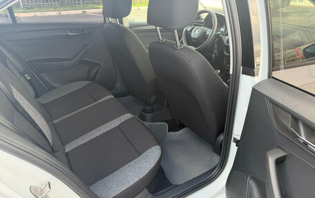 Skoda Rapid II, 2020 год, 1 470 000 рублей, 10 фотография