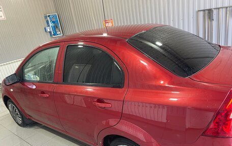 Chevrolet Aveo III, 2010 год, 450 000 рублей, 2 фотография