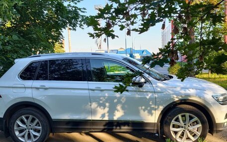 Volkswagen Tiguan II, 2020 год, 3 333 333 рублей, 8 фотография