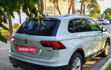 Volkswagen Tiguan II, 2020 год, 3 333 333 рублей, 6 фотография