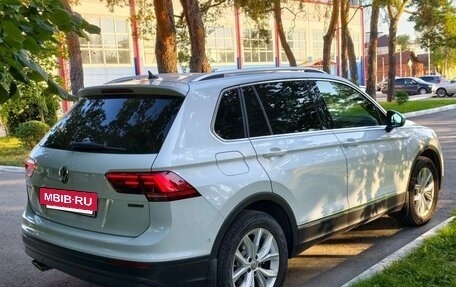 Volkswagen Tiguan II, 2020 год, 3 333 333 рублей, 7 фотография