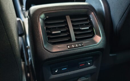 Volkswagen Tiguan II, 2020 год, 3 333 333 рублей, 14 фотография