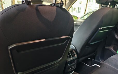 Volkswagen Tiguan II, 2020 год, 3 333 333 рублей, 15 фотография