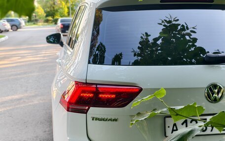 Volkswagen Tiguan II, 2020 год, 3 333 333 рублей, 11 фотография