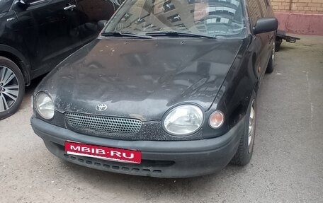 Toyota Corolla, 1998 год, 63 936 рублей, 1 фотография