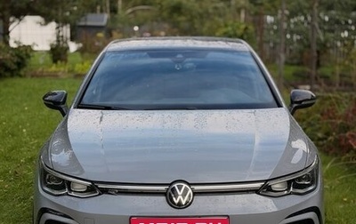 Volkswagen Golf VIII, 2022 год, 2 950 000 рублей, 1 фотография