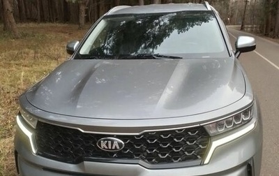 KIA Sorento IV, 2021 год, 3 700 000 рублей, 1 фотография