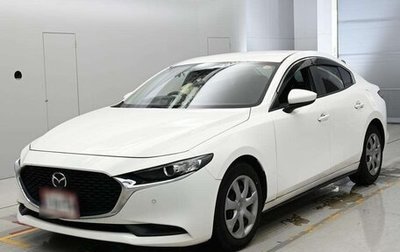 Mazda 3, 2021 год, 1 110 000 рублей, 1 фотография