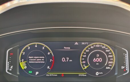 Volkswagen Tiguan II, 2020 год, 3 333 333 рублей, 26 фотография