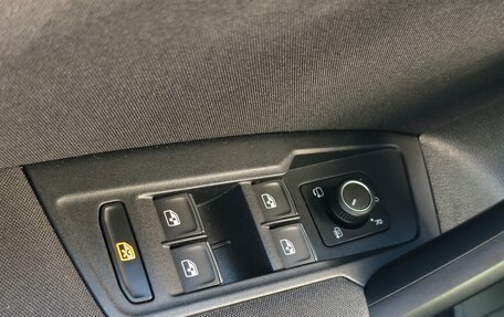 Volkswagen Tiguan II, 2020 год, 3 333 333 рублей, 27 фотография