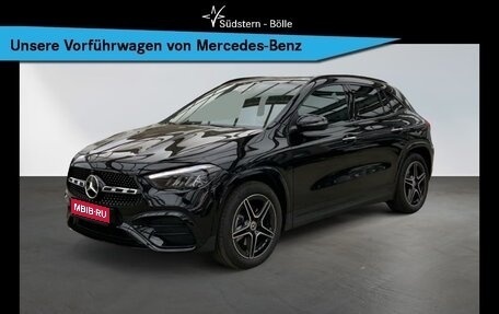 Mercedes-Benz GLA, 2026 год, 6 850 000 рублей, 1 фотография