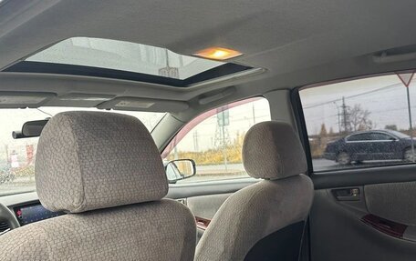 Toyota Corolla, 2003 год, 450 000 рублей, 3 фотография