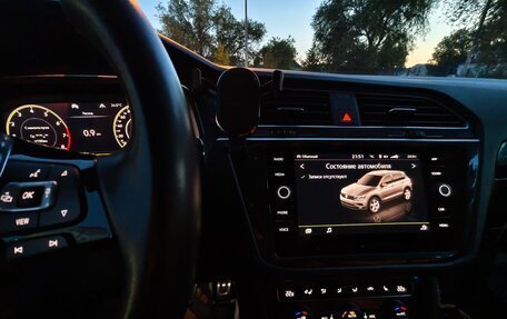 Volkswagen Tiguan II, 2020 год, 3 333 333 рублей, 33 фотография