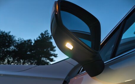 Volkswagen Tiguan II, 2020 год, 3 333 333 рублей, 35 фотография