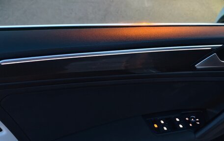 Volkswagen Tiguan II, 2020 год, 3 333 333 рублей, 37 фотография