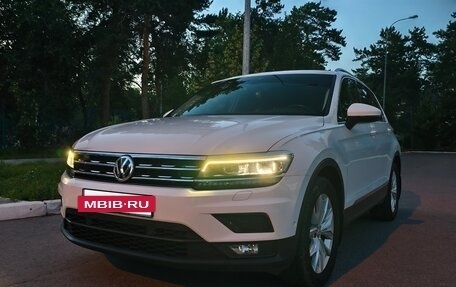 Volkswagen Tiguan II, 2020 год, 3 333 333 рублей, 38 фотография