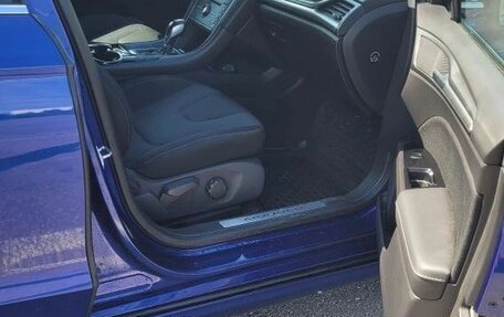 Ford Mondeo V, 2015 год, 1 500 000 рублей, 6 фотография